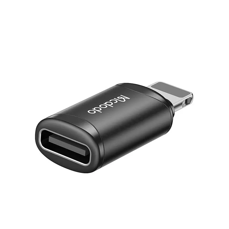 تبدیل مک دودو مدل McDodo OT-7680 - 2